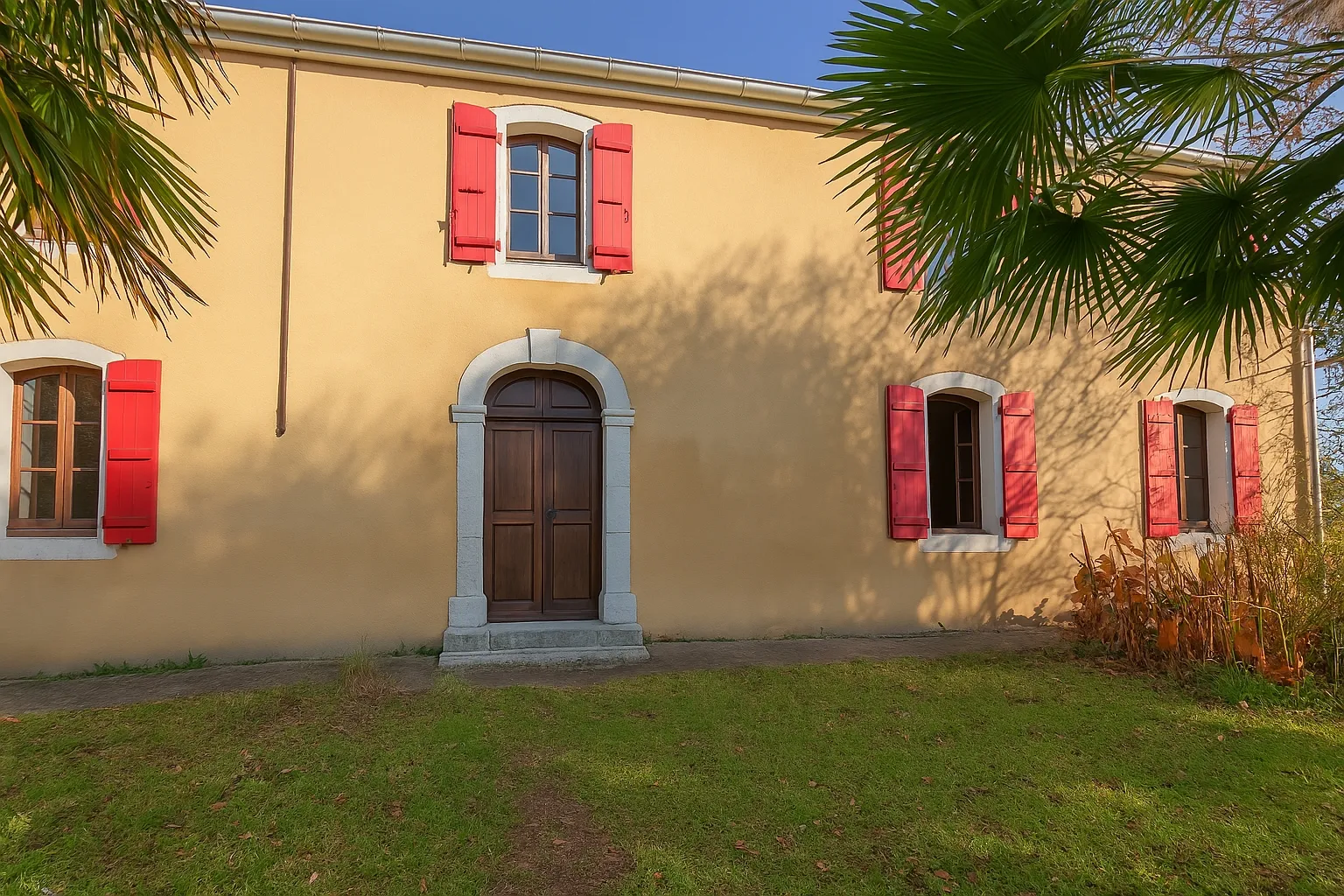 Vente Maison, villa et propriété Gers.