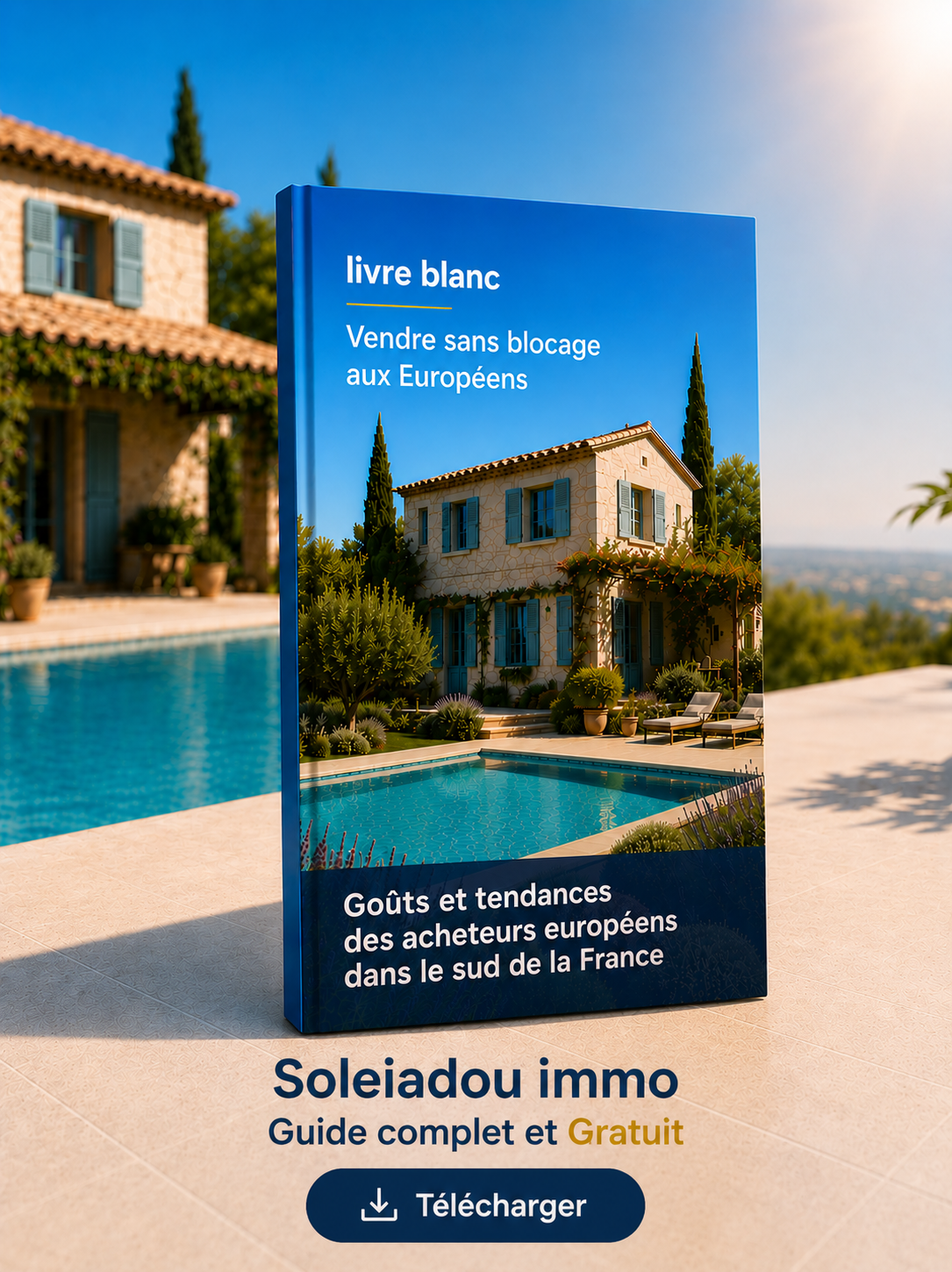 Guide d'adaptation des biens immobiliers. Pour les acheteurs du nord de l'Europe