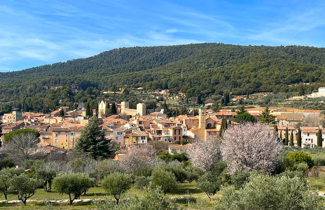 maison à vendre Aups capitale truffe
